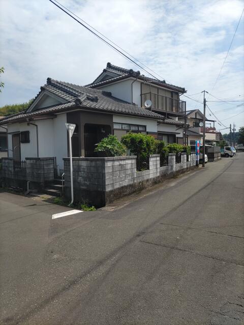 detached 鹿児島県阿久根市高松町