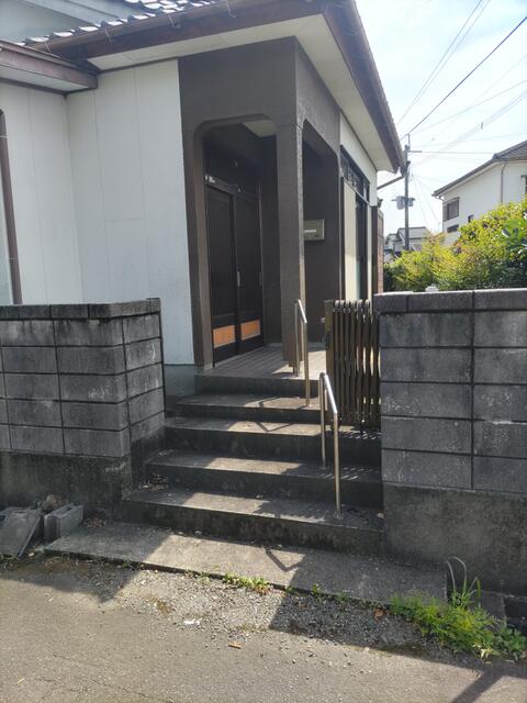 detached 鹿児島県阿久根市高松町