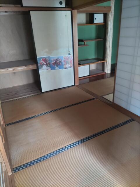 detached 鹿児島県阿久根市高松町