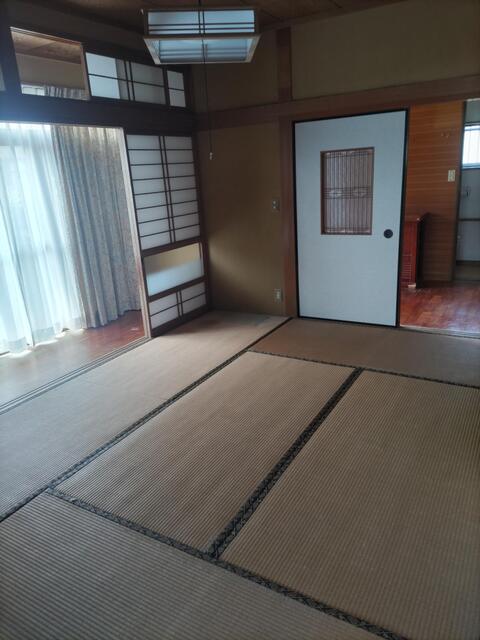 detached 鹿児島県阿久根市高松町