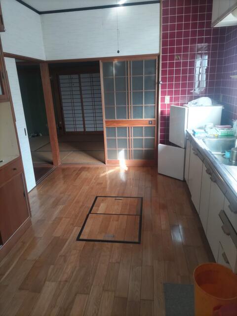 detached 鹿児島県阿久根市大川 地図を見る