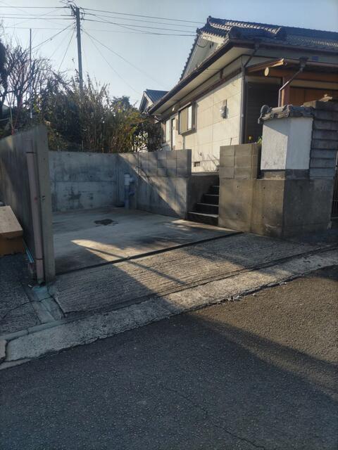 detached 鹿児島県阿久根市大川 地図を見る