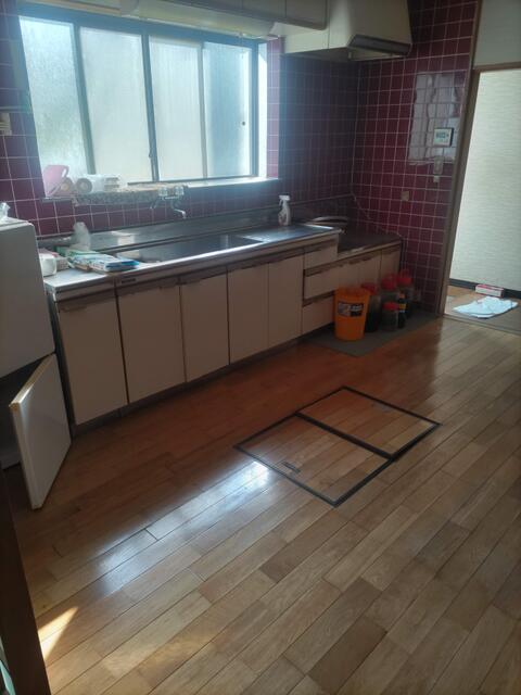 detached 鹿児島県阿久根市大川 地図を見る