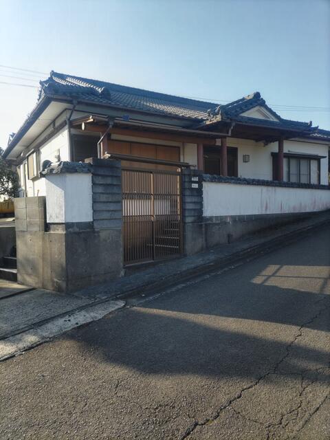 detached 鹿児島県阿久根市大川 地図を見る