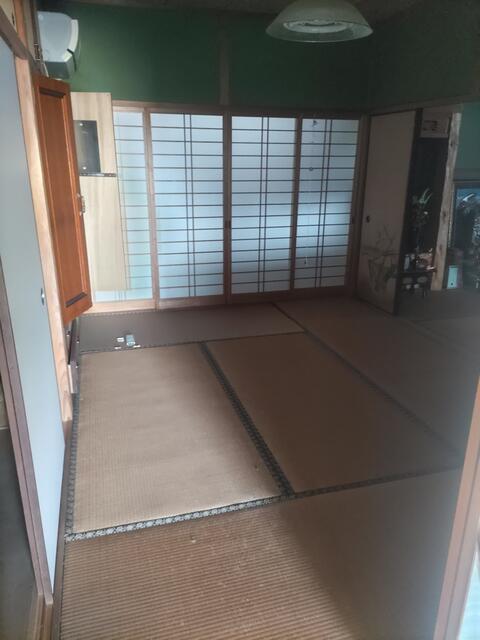 detached 鹿児島県阿久根市大川 地図を見る