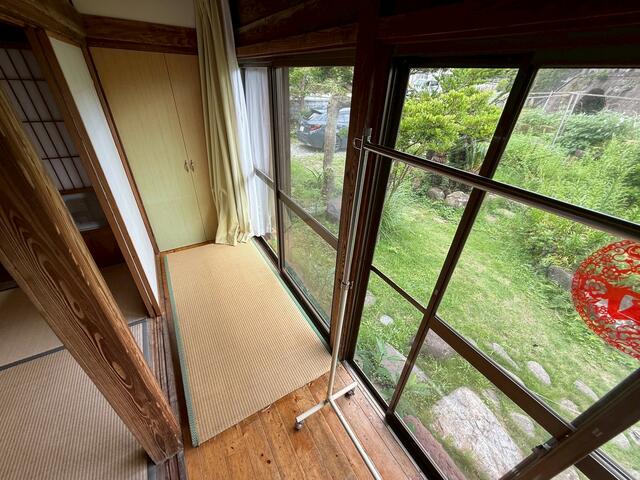 detached 鹿児島県南さつま市坊津町坊 地図を見る