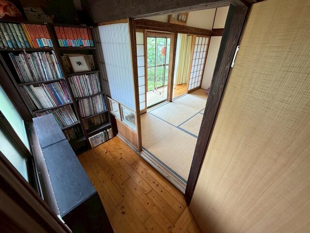 detached 鹿児島県南さつま市坊津町坊 地図を見る