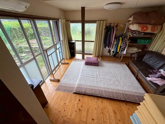 detached 鹿児島県南さつま市坊津町坊 地図を見る