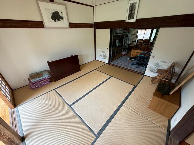 detached 鹿児島県南さつま市坊津町坊 地図を見る