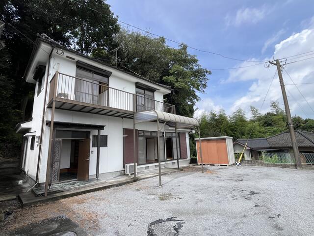 鹿児島県霧島市の一戸建て | 790万円 | 4LDK | 274.08m² | Akiyama house finder