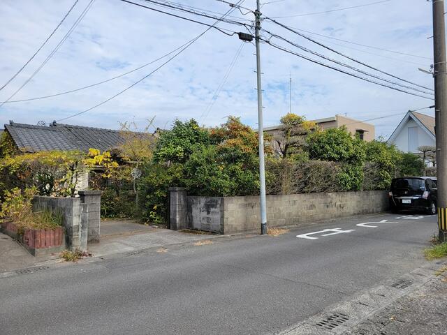house for sale in Aira, Kagoshima | ¥14,500,000 | 4DK | Akiyama house…