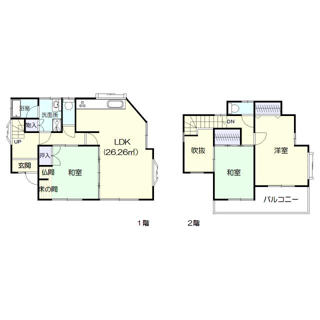 鹿児島県鹿児島市の一戸建て | 1000万円 | 3LDK | 168.3m² | Akiyama house finder