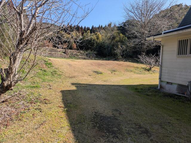 detached 鹿児島県南九州市知覧町永里 地図を見る