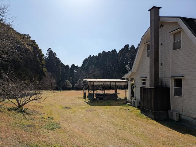 detached 鹿児島県南九州市知覧町永里 地図を見る