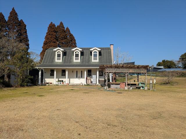 detached 鹿児島県南九州市知覧町永里 地図を見る