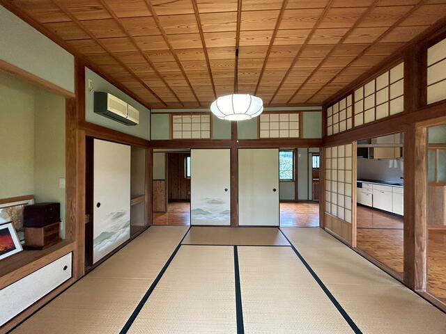 detached 鹿児島県南九州市頴娃町上別府