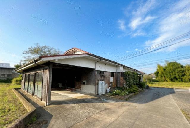 detached 鹿児島県南九州市頴娃町上別府