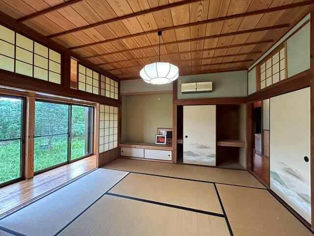 detached 鹿児島県南九州市頴娃町上別府