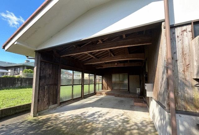 detached 鹿児島県南九州市頴娃町上別府