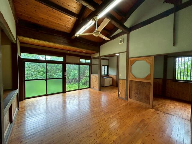 detached 鹿児島県南九州市頴娃町上別府