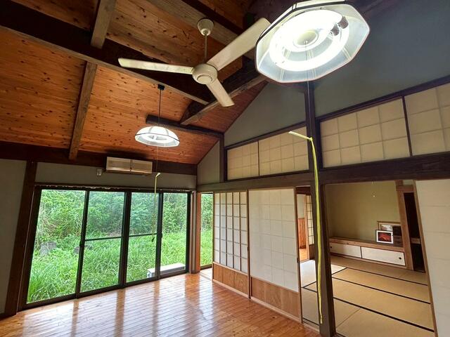 detached 鹿児島県南九州市頴娃町上別府