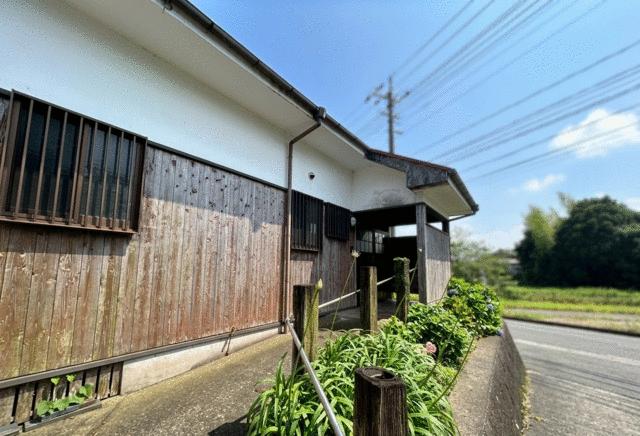 detached 鹿児島県南九州市頴娃町上別府