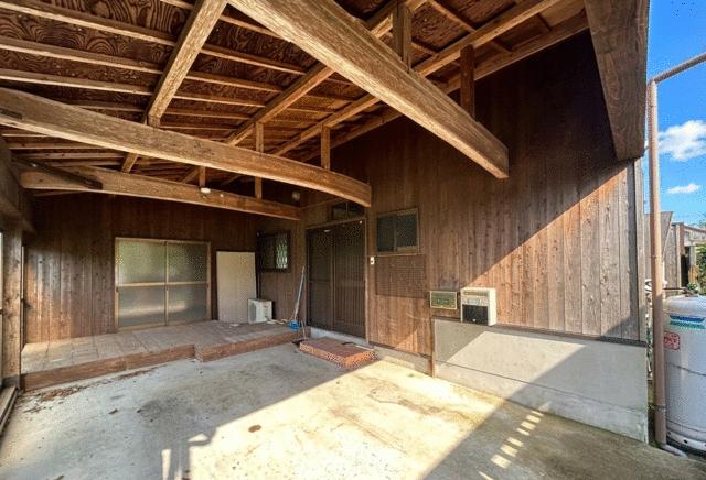 detached 鹿児島県南九州市頴娃町上別府