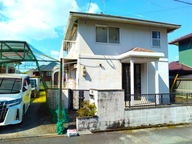 鹿児島県霧島市の一戸建て | 490万円 | 3LDK | 182.91m² | Akiyama house finder