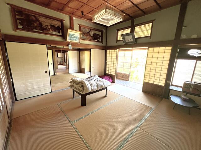 detached 鹿児島県薩摩郡さつま町西新町 地図を見る