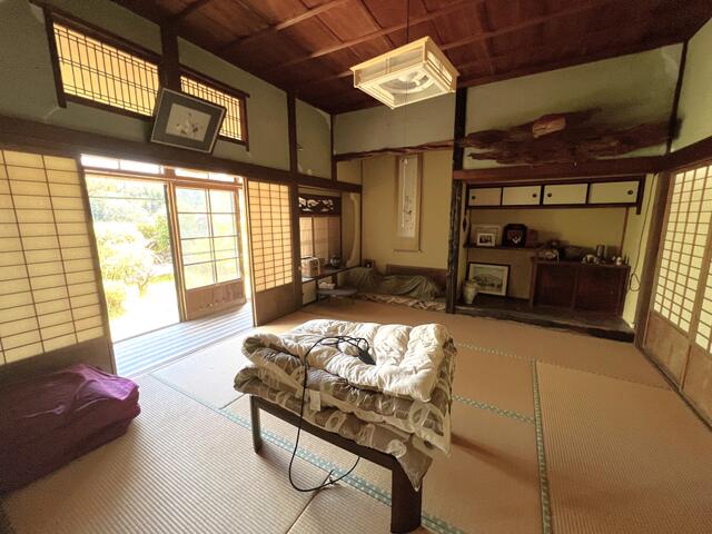 detached 鹿児島県薩摩郡さつま町西新町 地図を見る