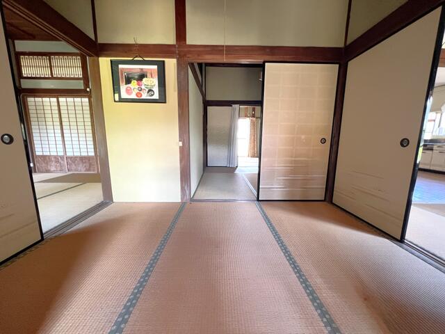 detached 鹿児島県薩摩郡さつま町西新町 地図を見る