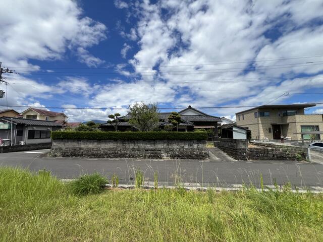 detached 鹿児島県薩摩郡さつま町西新町 地図を見る