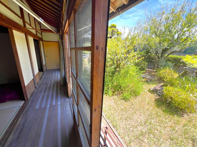 detached 鹿児島県薩摩郡さつま町西新町 地図を見る