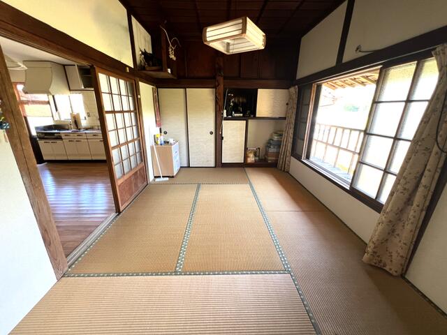 detached 鹿児島県薩摩郡さつま町西新町 地図を見る