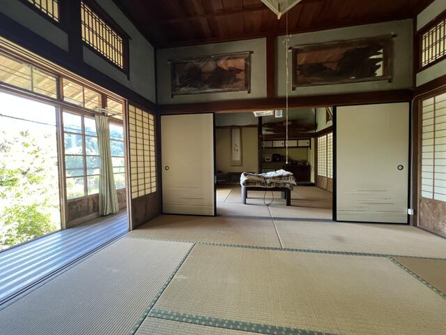 detached 鹿児島県薩摩郡さつま町西新町 地図を見る