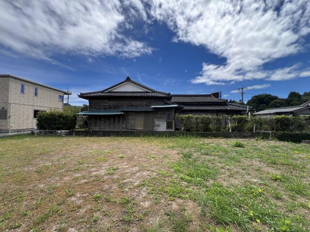 detached 鹿児島県薩摩郡さつま町西新町 地図を見る