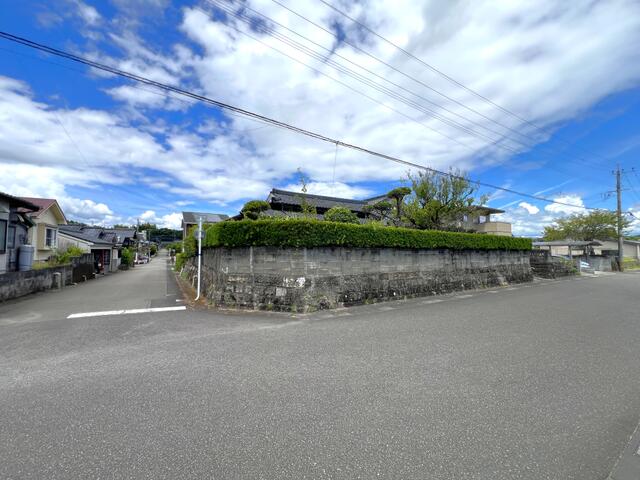 detached 鹿児島県薩摩郡さつま町西新町 地図を見る