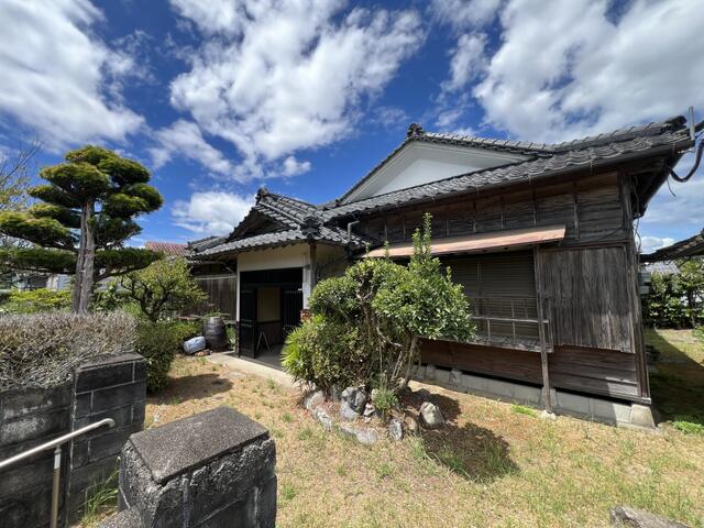 detached 鹿児島県薩摩郡さつま町西新町 地図を見る