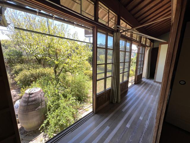 detached 鹿児島県薩摩郡さつま町西新町 地図を見る