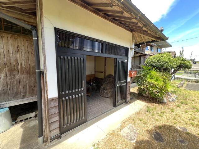 detached 鹿児島県薩摩郡さつま町西新町 地図を見る