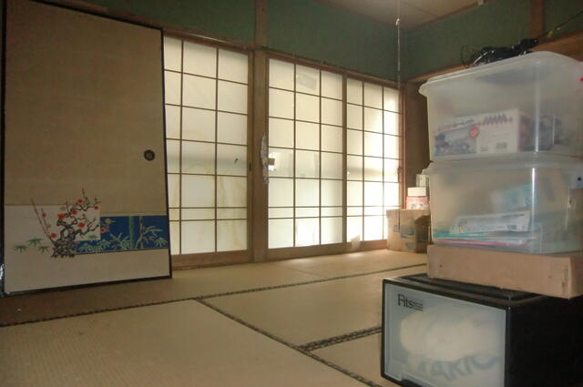 detached 鹿児島県伊佐市菱刈南浦 地図を見る