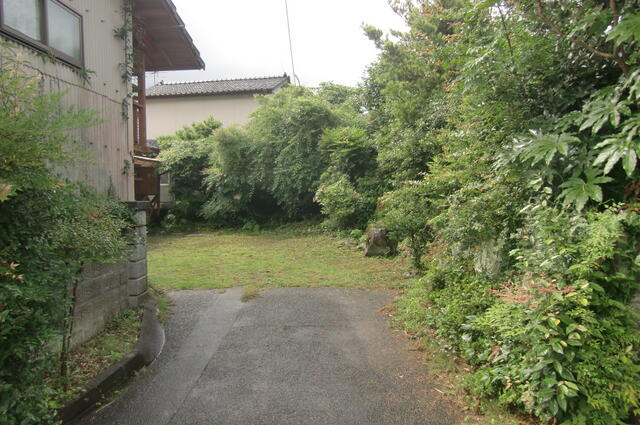 detached 鹿児島県伊佐市菱刈南浦 地図を見る