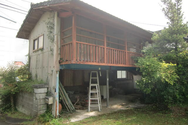 detached 鹿児島県伊佐市菱刈南浦 地図を見る