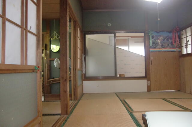 detached 鹿児島県伊佐市菱刈南浦 地図を見る