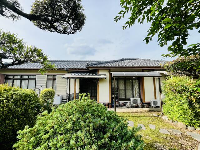 鹿児島県霧島市の一戸建て | 1200万円 | 4SDK | 485.72m² | Akiyama house finder