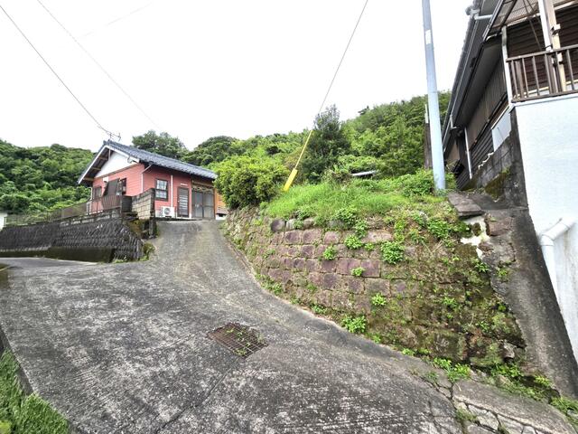 detached 鹿児島県鹿屋市天神町