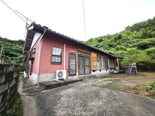 detached 鹿児島県鹿屋市天神町