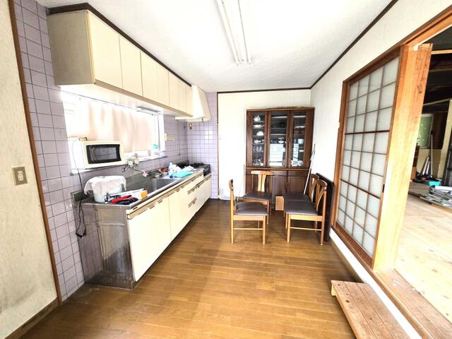 detached 鹿児島県鹿屋市天神町