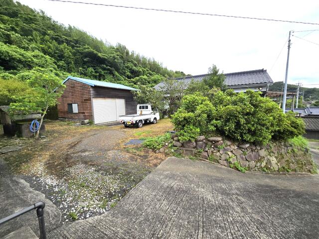 detached 鹿児島県鹿屋市天神町