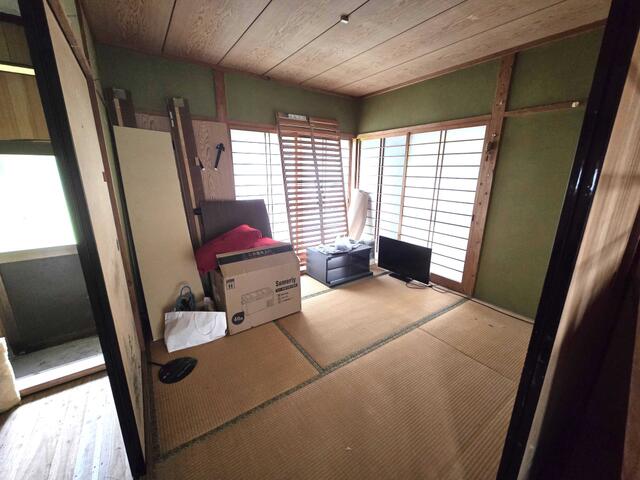 detached 鹿児島県鹿屋市天神町